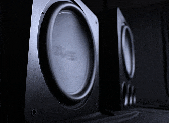 家庭影院的灵魂——美国SVS全新17-Ultra R|Evolution低音炮系列