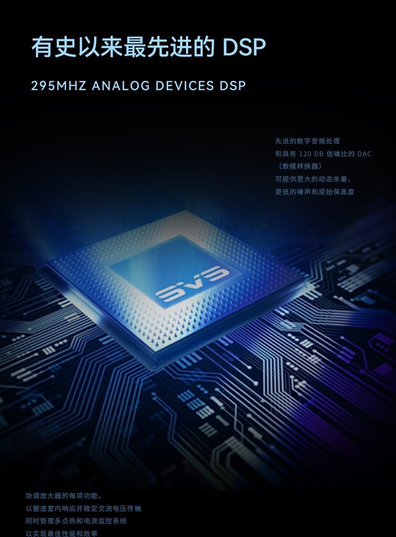 家庭影院的灵魂——美国SVS全新17-Ultra R|Evolution低音炮系列