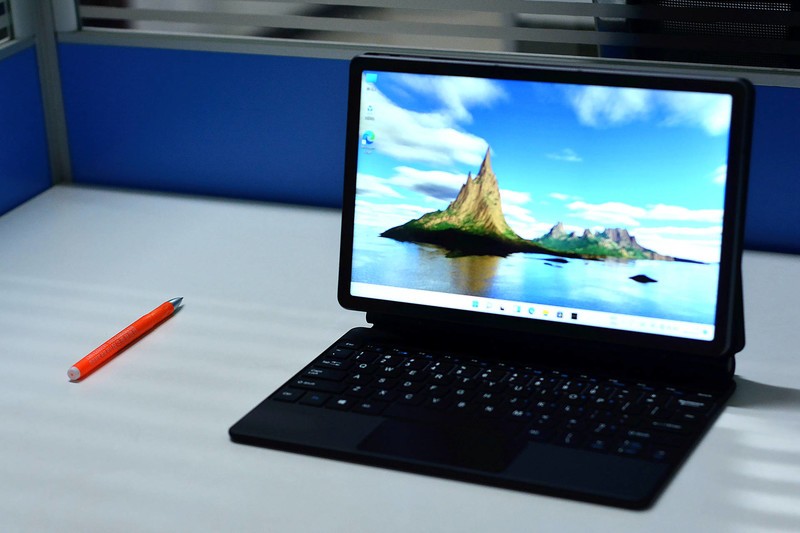 酷比魔方iWork GT，11寸屏幕i5处理器，为什么不到微软一半价钱？