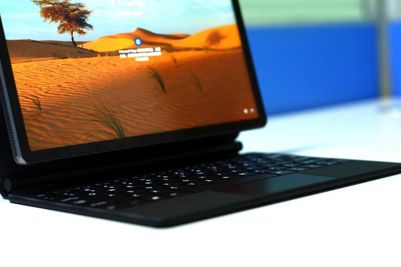 酷比魔方iWork GT，11寸屏幕i5处理器，为什么不到微软一半价钱？