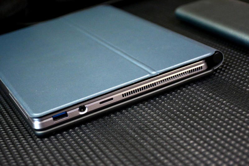 酷比魔方iWork GT，11寸屏幕i5处理器，为什么不到微软一半价钱？