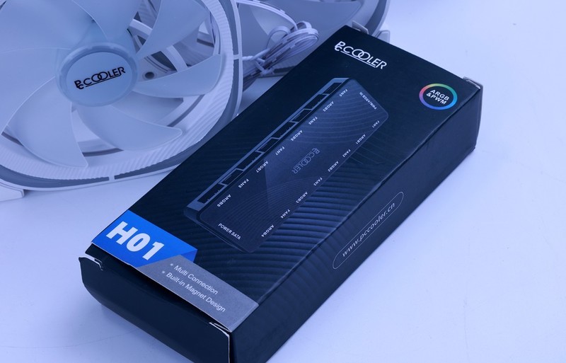 用深圳优惠券撸白色双塔风冷性价比咋样？东海双子星S9 EX装机实测