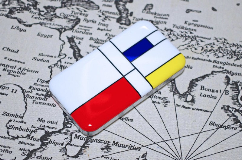 移动存储，生来多彩：ORICO 蒙太奇系列 PSSD 体验评测