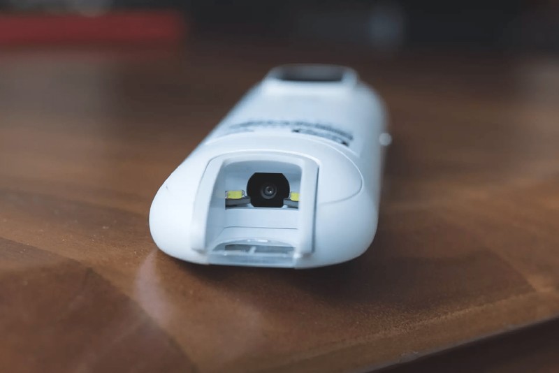 老技术新运用，小米首款词典笔搭载激光拍摄，秒级整页翻译才高效