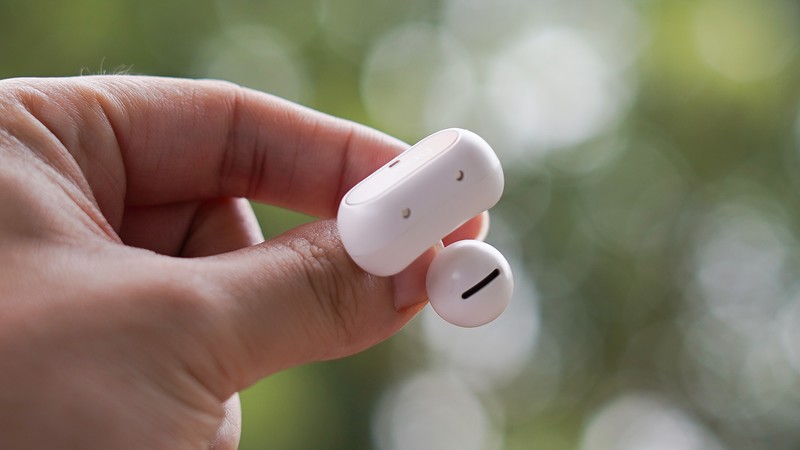 万事万物找AI：sanag塞那 Z51 AI MAX耳机体验