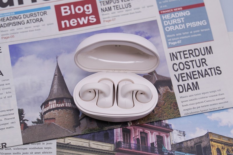 万事万物找AI：sanag塞那 Z51 AI MAX耳机体验