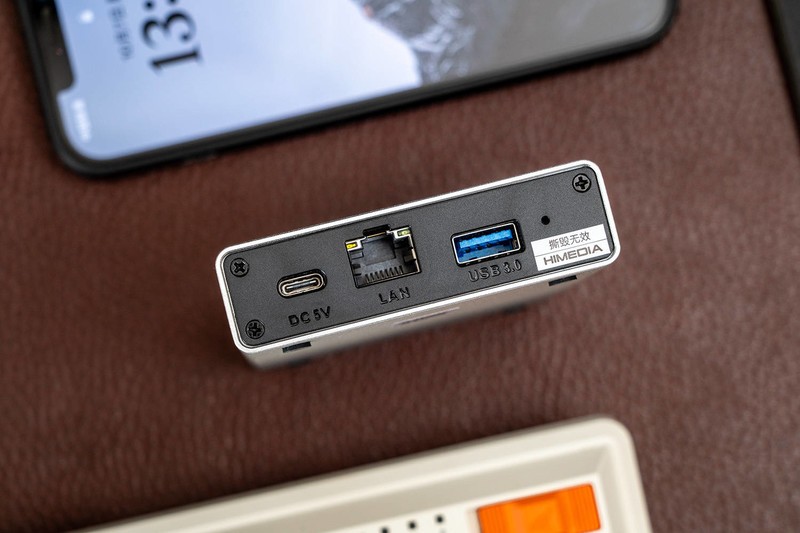 不用NAS也能搞定家庭数据中心，海美迪云存宝C2私有云盘体验