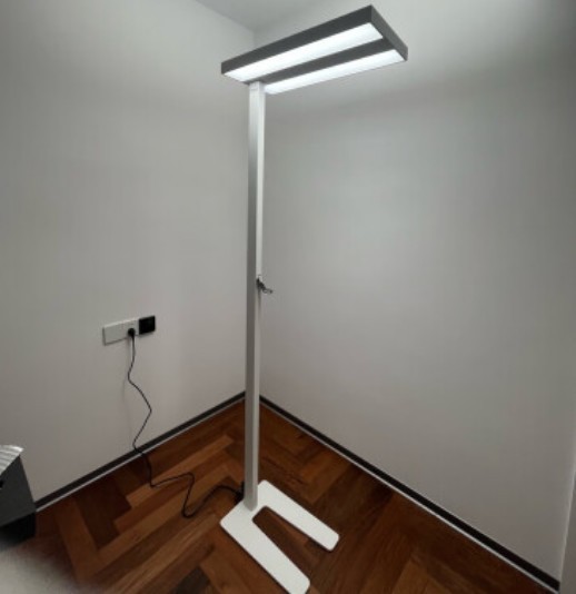 2024年护眼大路灯横评推荐：书客、霍尼韦尔、松下落地灯哪款才是性能之王？