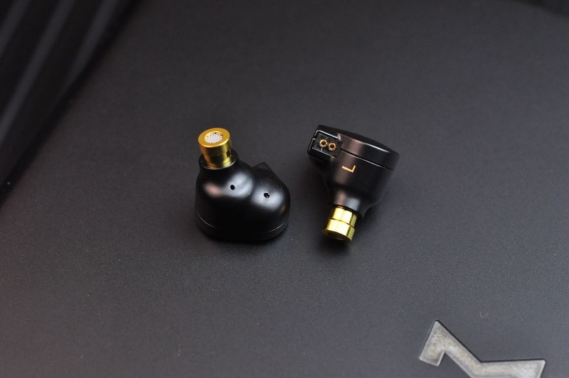 129元的Type-C耳机水月雨竹2试听，均衡、稳健，乐感生动