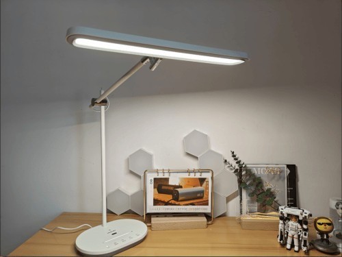 台灯目前口碑最好的护眼灯有哪些？热门护眼台灯品牌推荐