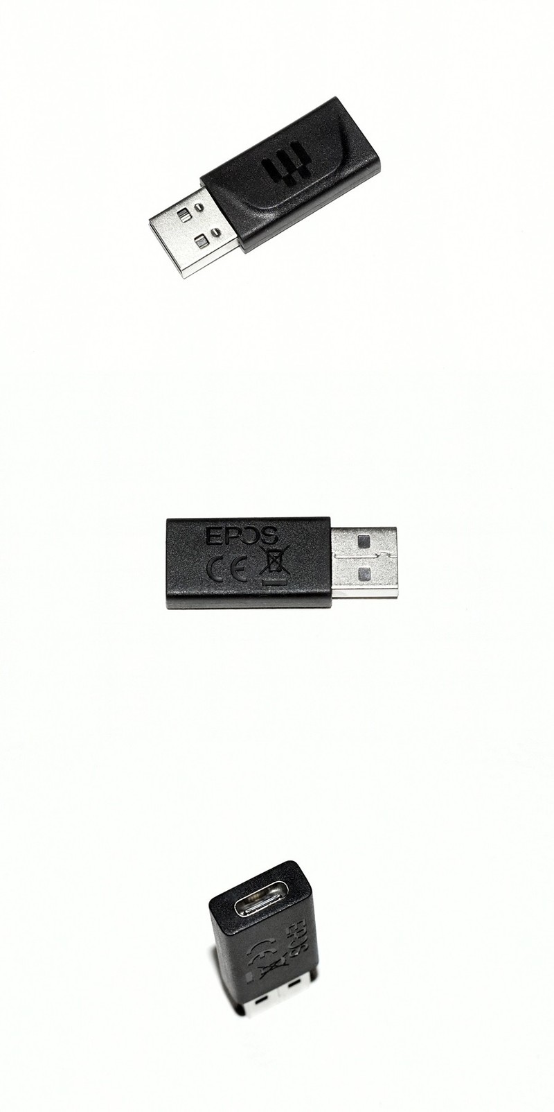 音珀EPOS EXPAND SP 30T视频会议全向麦克风 办公娱乐好帮手