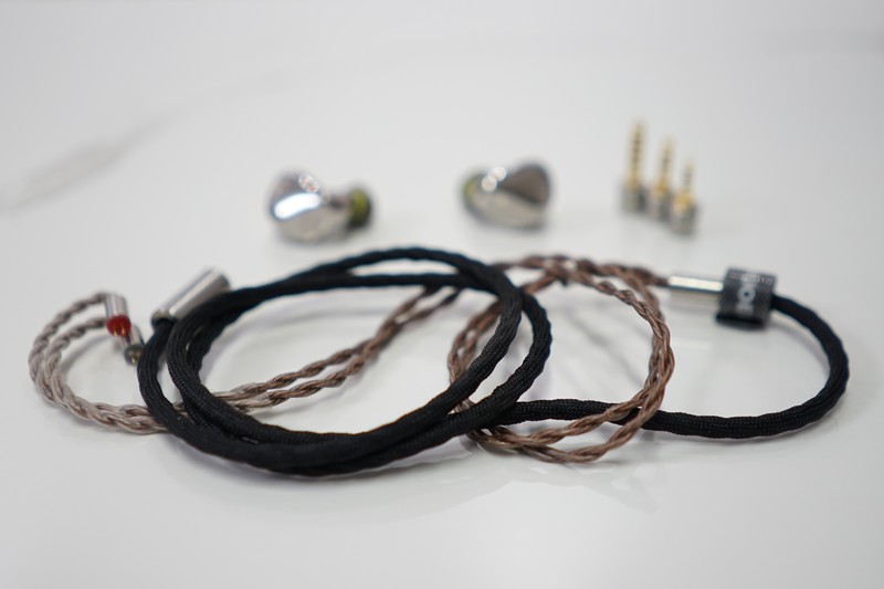 万元级的听觉盛宴,铄耳 LETSHUOER Cadenza 12 耳机体验