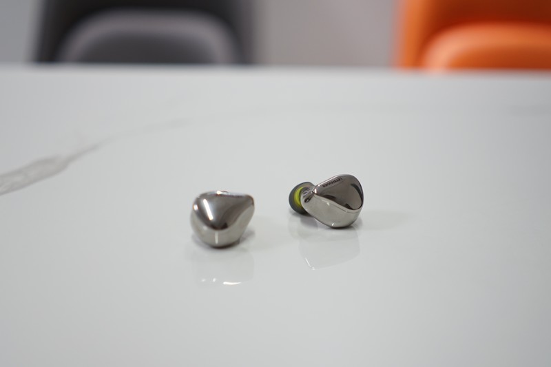 万元级的听觉盛宴,铄耳 LETSHUOER Cadenza 12 耳机体验