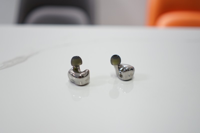 万元级的听觉盛宴,铄耳 LETSHUOER Cadenza 12 耳机体验