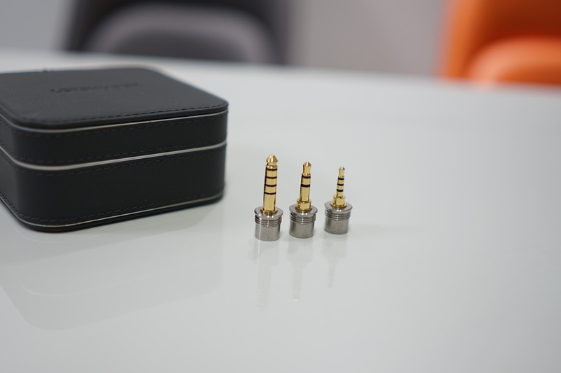 万元级的听觉盛宴,铄耳 LETSHUOER Cadenza 12 耳机体验