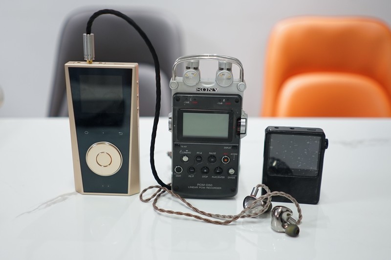 万元级的听觉盛宴,铄耳 LETSHUOER Cadenza 12 耳机体验