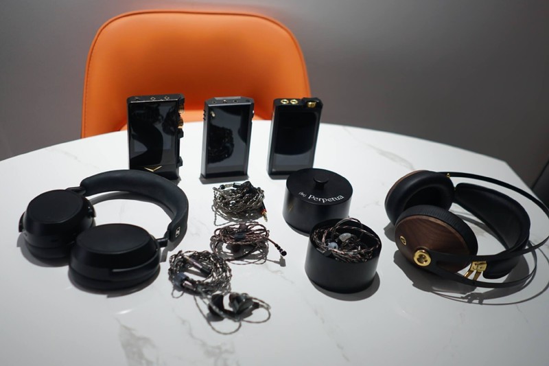 万元级的听觉盛宴,铄耳 LETSHUOER Cadenza 12 耳机体验