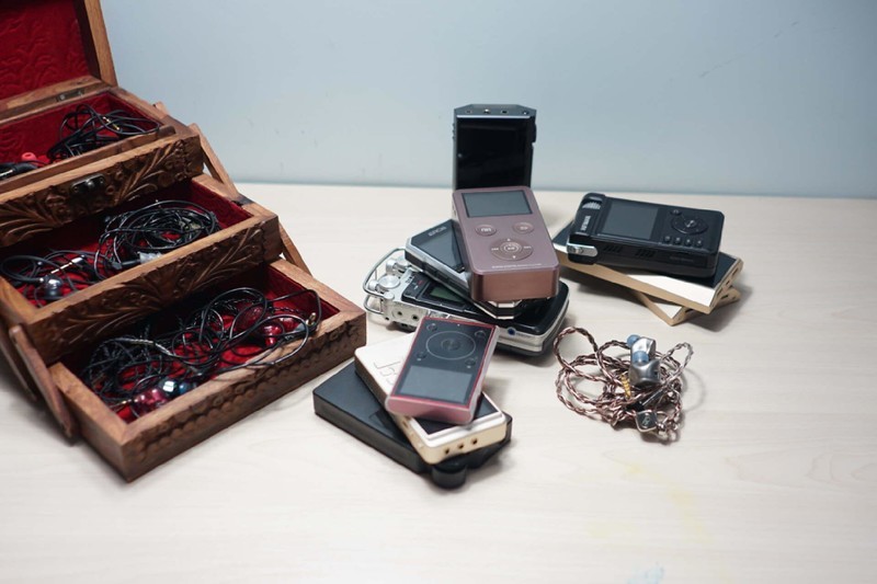 万元级的听觉盛宴,铄耳 LETSHUOER Cadenza 12 耳机体验