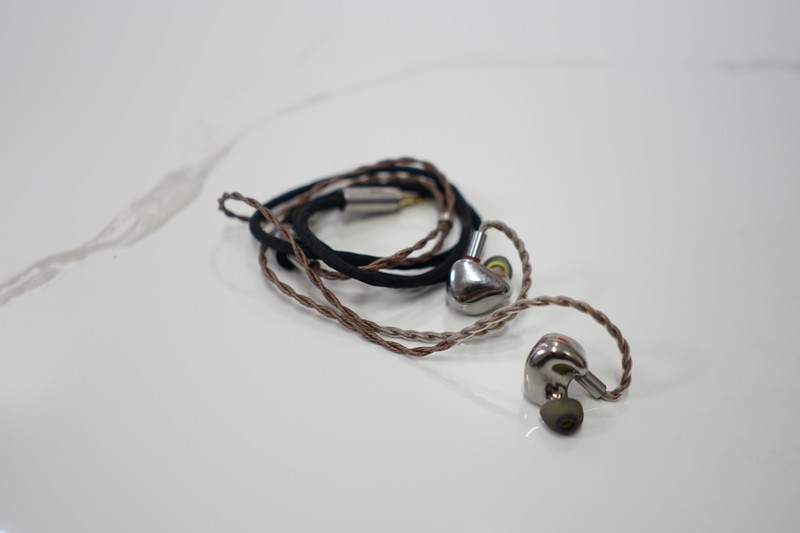 万元级的听觉盛宴,铄耳 LETSHUOER Cadenza 12 耳机体验