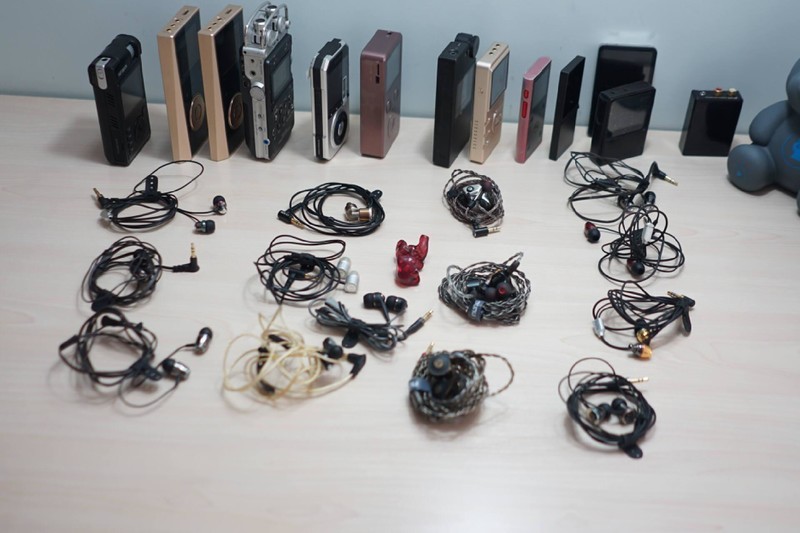 万元级的听觉盛宴,铄耳 LETSHUOER Cadenza 12 耳机体验