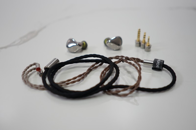 万元级的听觉盛宴,铄耳 LETSHUOER Cadenza 12 耳机体验