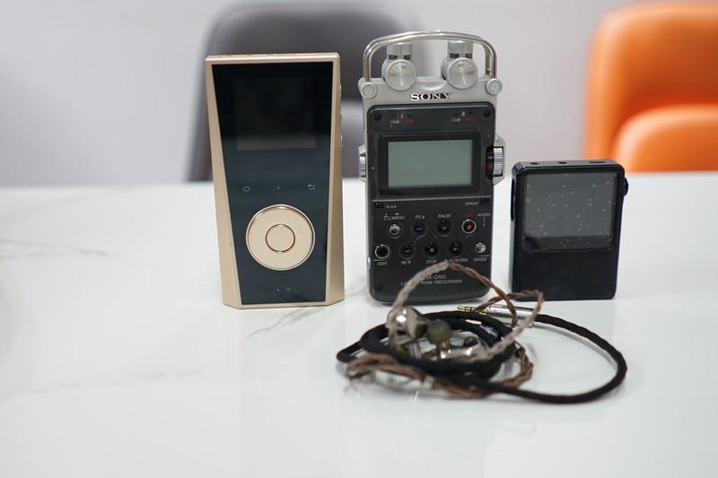 万元级的听觉盛宴,铄耳 LETSHUOER Cadenza 12 耳机体验