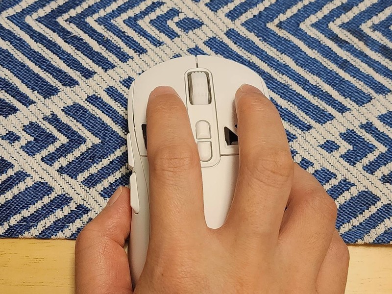 99块买「电竞六边形战士」？亲测一个月说说大实话