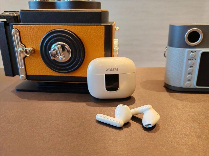 百元无线蓝牙耳机买什么牌子？百元无线蓝牙耳机测评分享