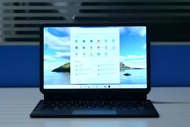 酷比魔方iWork GT，11寸屏幕i5处理器，为什么不到微软一半价钱？