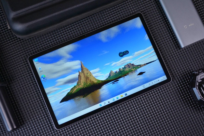 酷比魔方iWork GT，11寸屏幕i5处理器，为什么不到微软一半价钱？