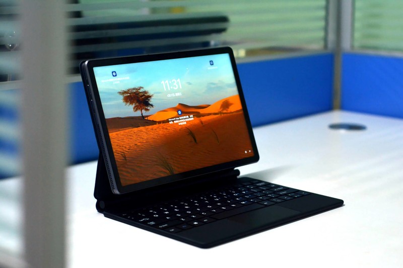 酷比魔方iWork GT，11寸屏幕i5处理器，为什么不到微软一半价钱？