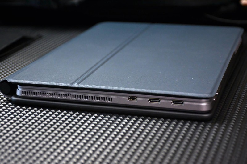 酷比魔方iWork GT，11寸屏幕i5处理器，为什么不到微软一半价钱？