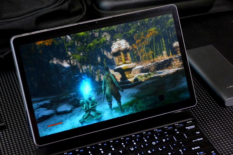 酷比魔方iWork GT，11寸屏幕i5处理器，为什么不到微软一半价钱？