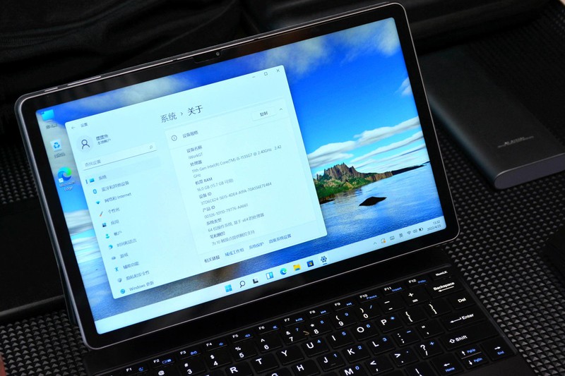 酷比魔方iWork GT，11寸屏幕i5处理器，为什么不到微软一半价钱？