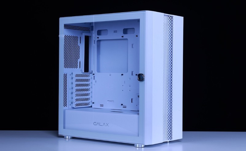 用深圳优惠券撸白色双塔风冷性价比咋样？东海双子星S9 EX装机实测