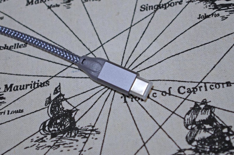 移动存储，生来多彩：ORICO 蒙太奇系列 PSSD 体验评测