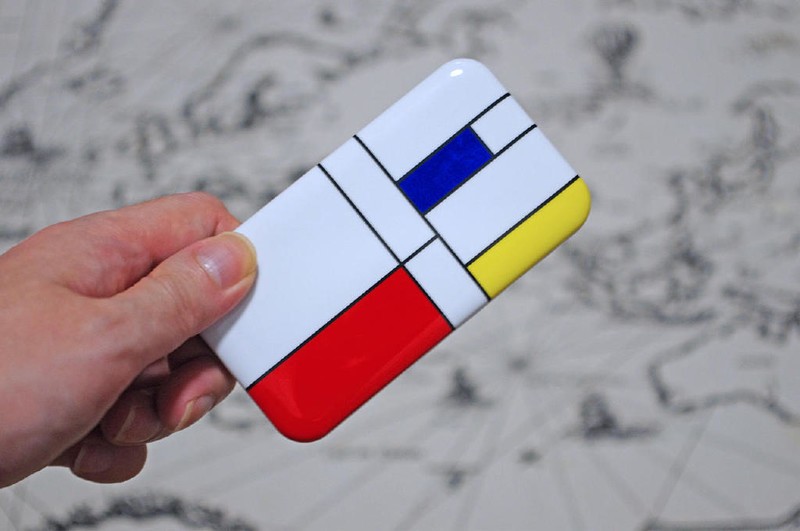 移动存储，生来多彩：ORICO 蒙太奇系列 PSSD 体验评测