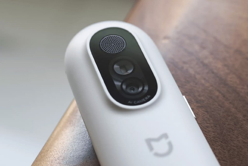 老技术新运用，小米首款词典笔搭载激光拍摄，秒级整页翻译才高效