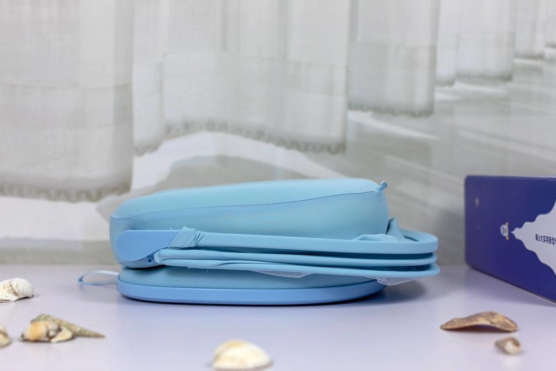 你关心过孩子午休吗？车厘子护脊午休枕，让孩子拥有好睡眠