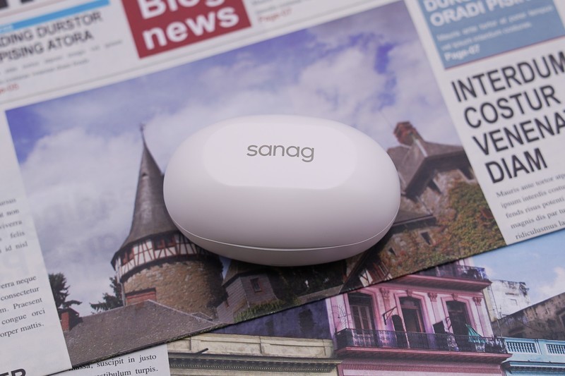 万事万物找AI：sanag塞那 Z51 AI MAX耳机体验