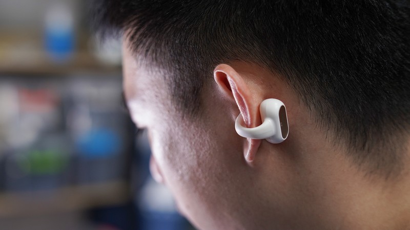 万事万物找AI：sanag塞那 Z51 AI MAX耳机体验