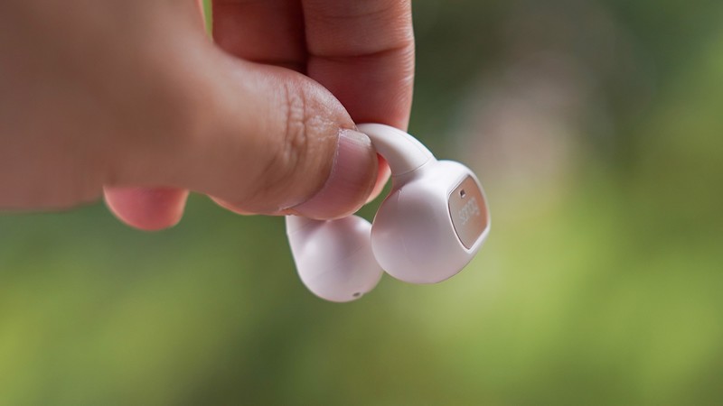 万事万物找AI：sanag塞那 Z51 AI MAX耳机体验