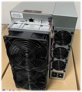 区块链技术又迎来了新的进展，这次的主角是蚂蚁K7