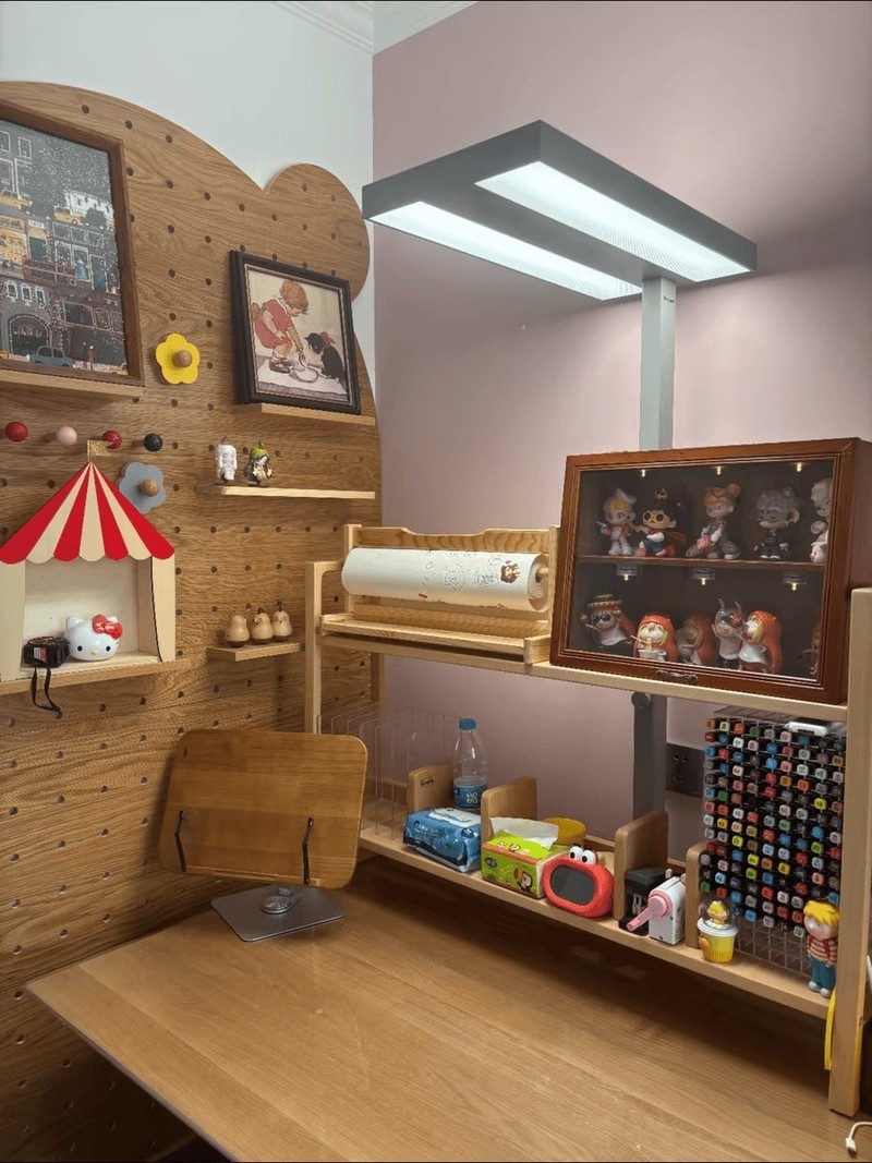 大路灯护眼灯是智商税吗？不懂这些慎入否则后悔莫及！