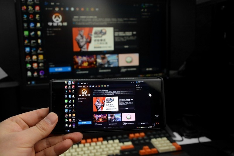 远程控制开关，远程手机操作电脑游戏，向日葵P1智能插线板开箱