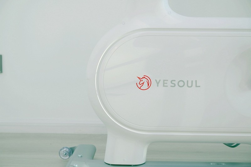 减肥似乎也没那么难，野小兽小白驹速燃单车新体验