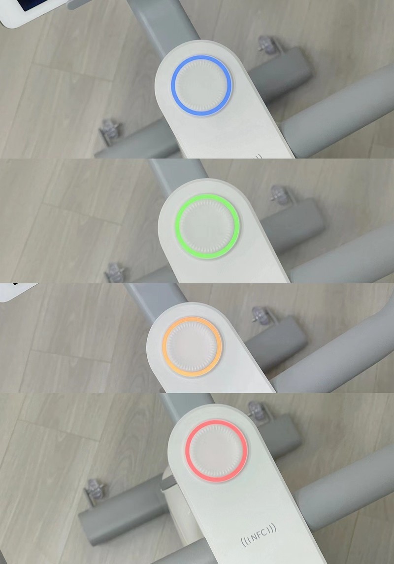 减肥似乎也没那么难，野小兽小白驹速燃单车新体验