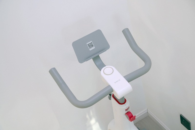 减肥似乎也没那么难，野小兽小白驹速燃单车新体验