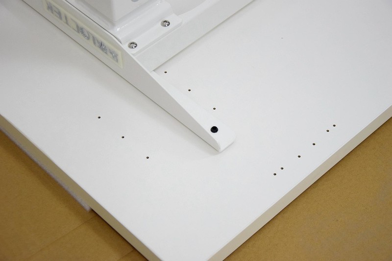 拆掉了旧电脑桌，入手乐歌iE3智能升降桌，这次升级到底值不值？