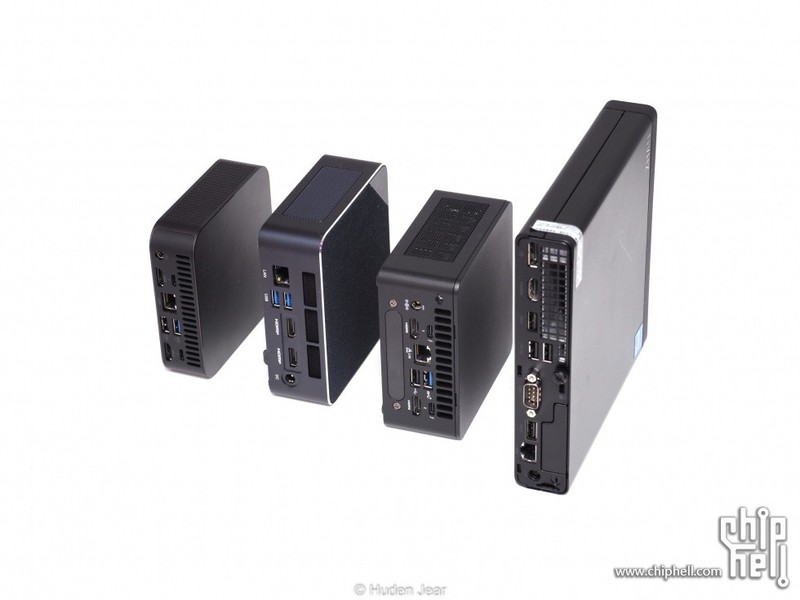 家用HTPC的勃勃生机？3000-4000元级迷你主机电脑横评